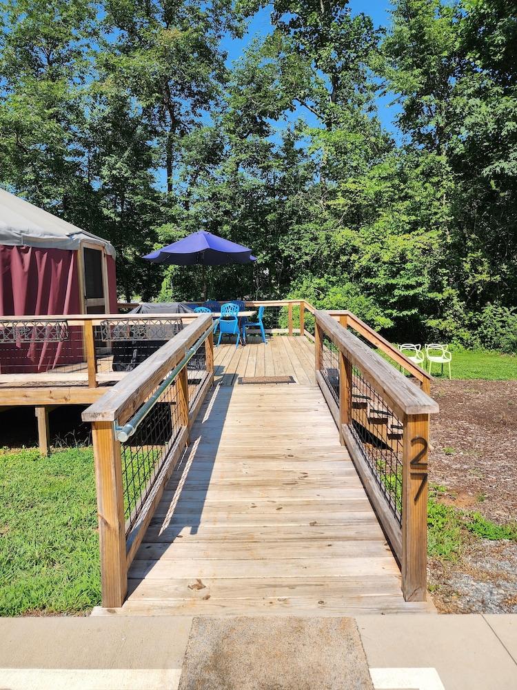 Emberglow Outdoor Resort photo 96