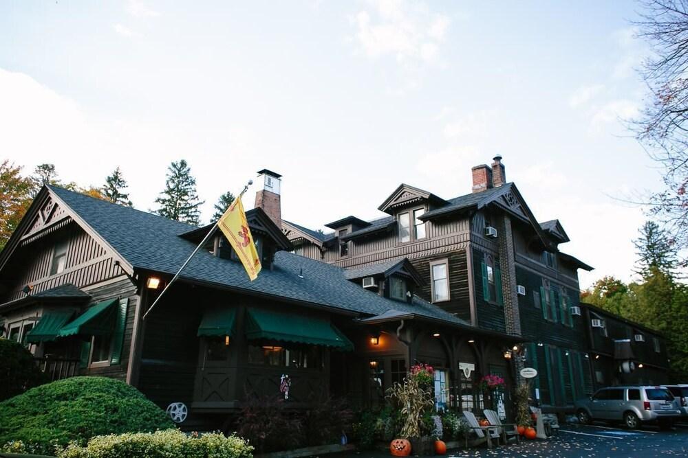 Brae Loch Inn — hotel in Cazenovia