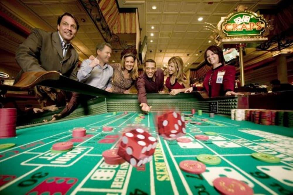 Belterra Casino Resort photo 6