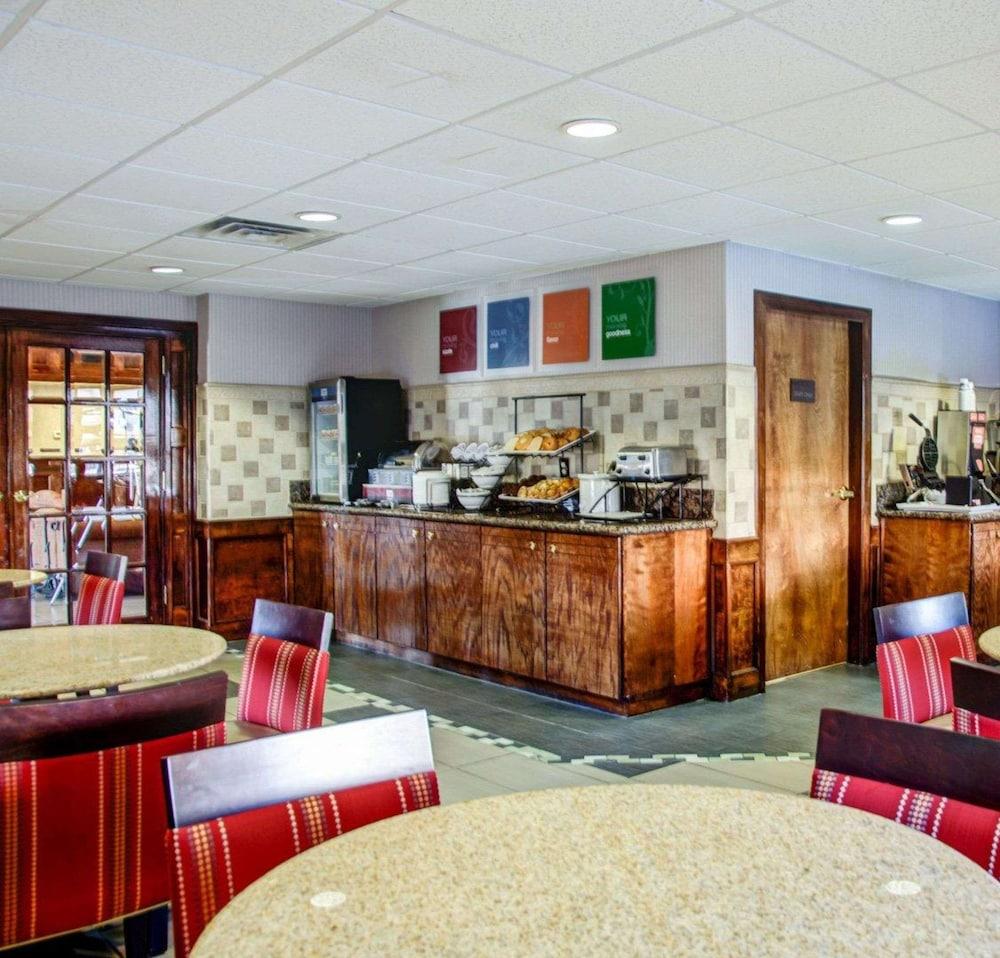 Comfort Inn Bessemer Birmingham South photo 32