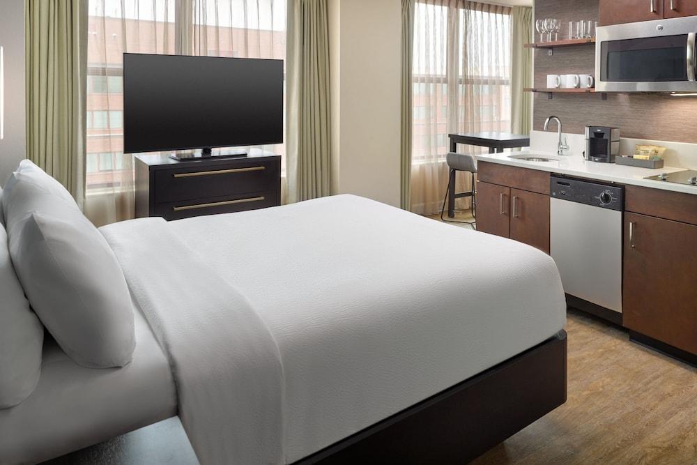 Residence Inn by Marriott Washington, DC Downtown photo 43
