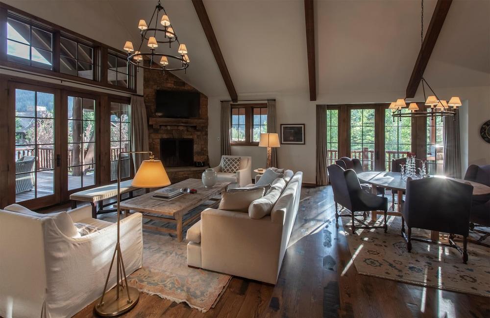 The Cabins At Snake River Sporting Club photo 42