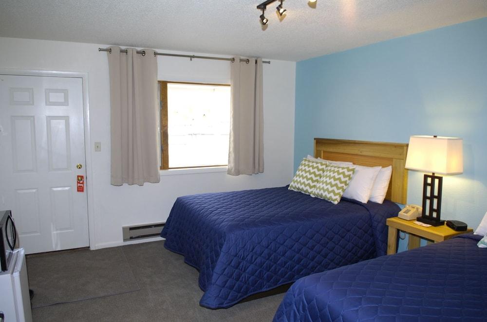 Trout Montana Motel photo 26
