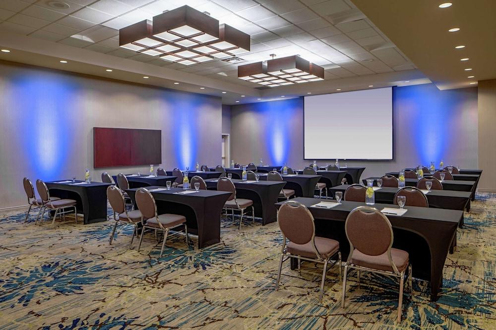 DoubleTree Suites by Hilton Hotel Salt Lake City photo 45