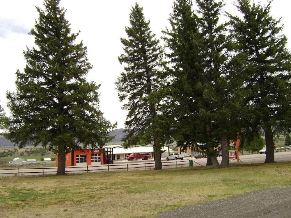Bryce Zion Inn photo 14