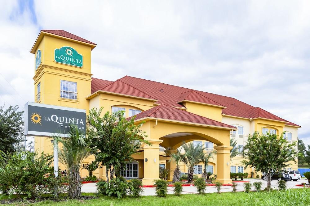 La Quinta Inn & Suites by Wyndham Livingston photo 29