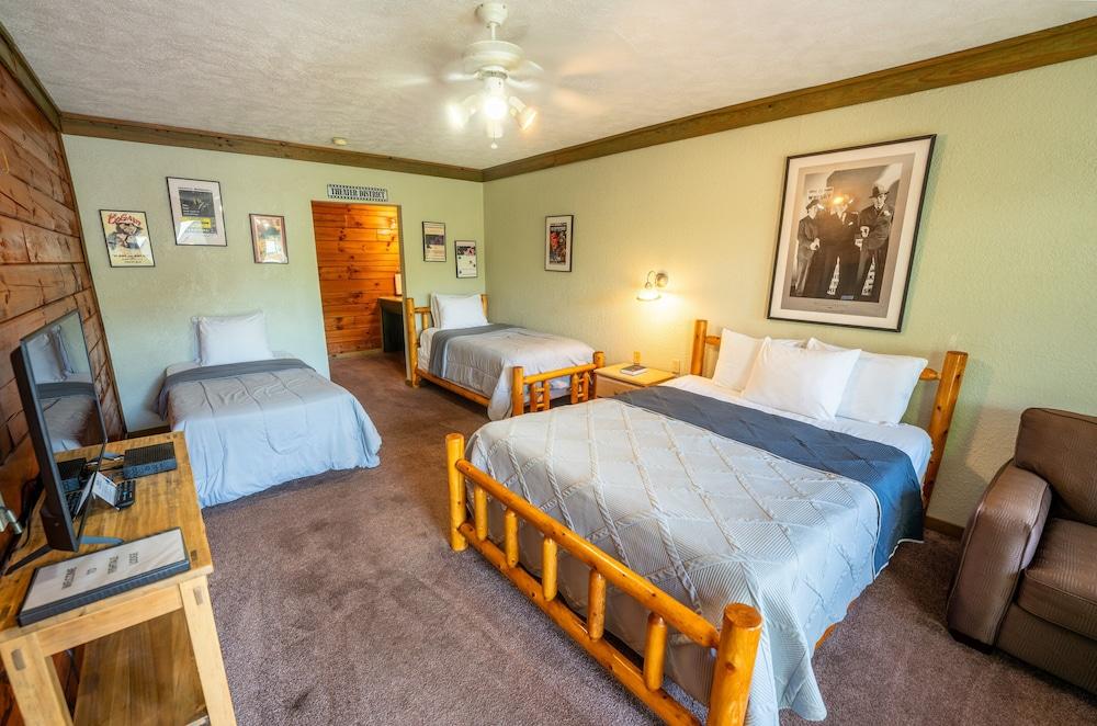 Fishtale Lodge photo 52