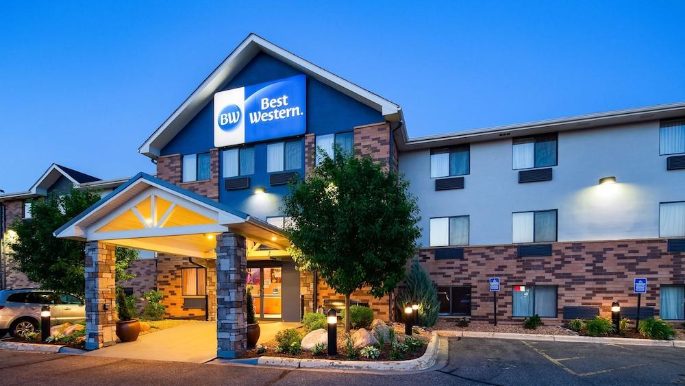Spark by Hilton Eden Prairie photo 34