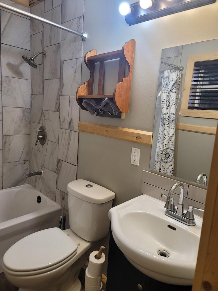 CopperLine Lodge photo 68