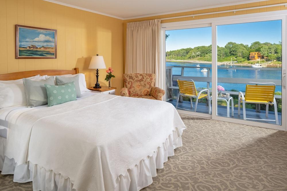 Dockside Guest Quarters & Restaurant photo 30