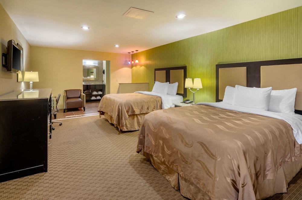 Quality Inn Covington Downtown photo 8