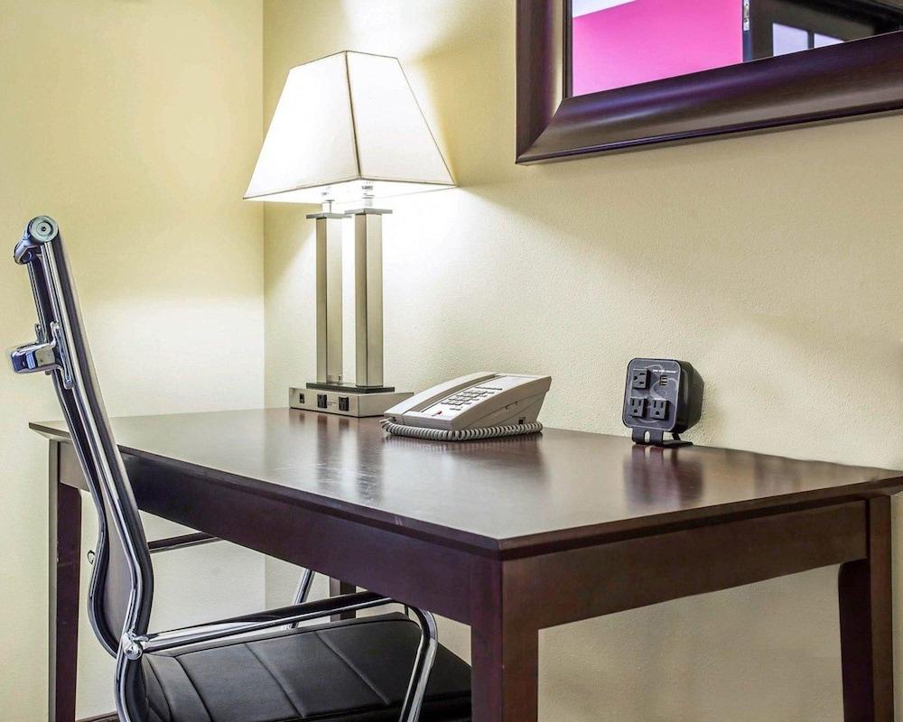 Comfort Suites Rock Hill Manchester Meadows Area photo 5