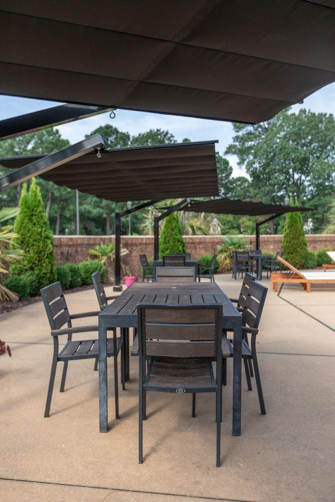 The Lodge at Kiln Creek Resort photo 55