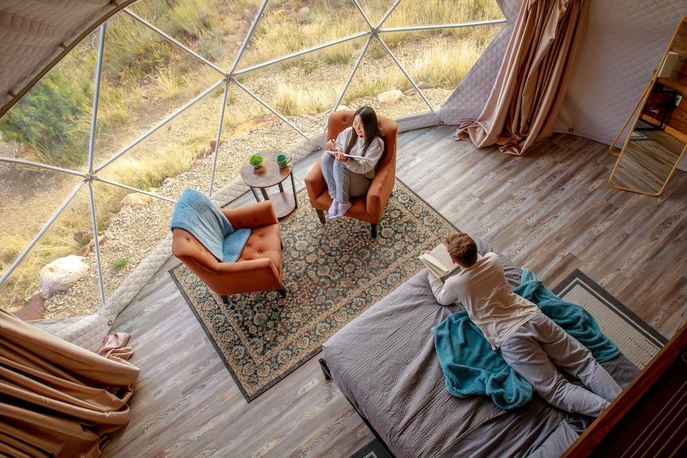 Canyonlands Dome Resort photo 19