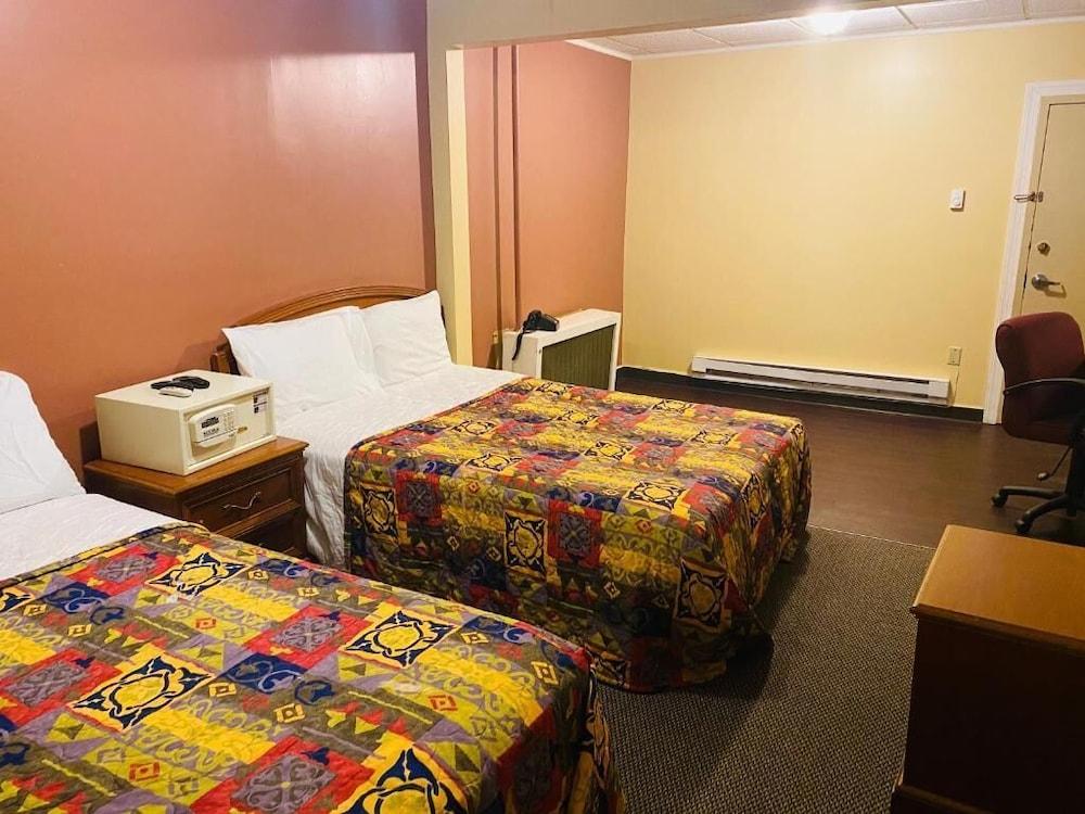 Haiban Inn photo 21