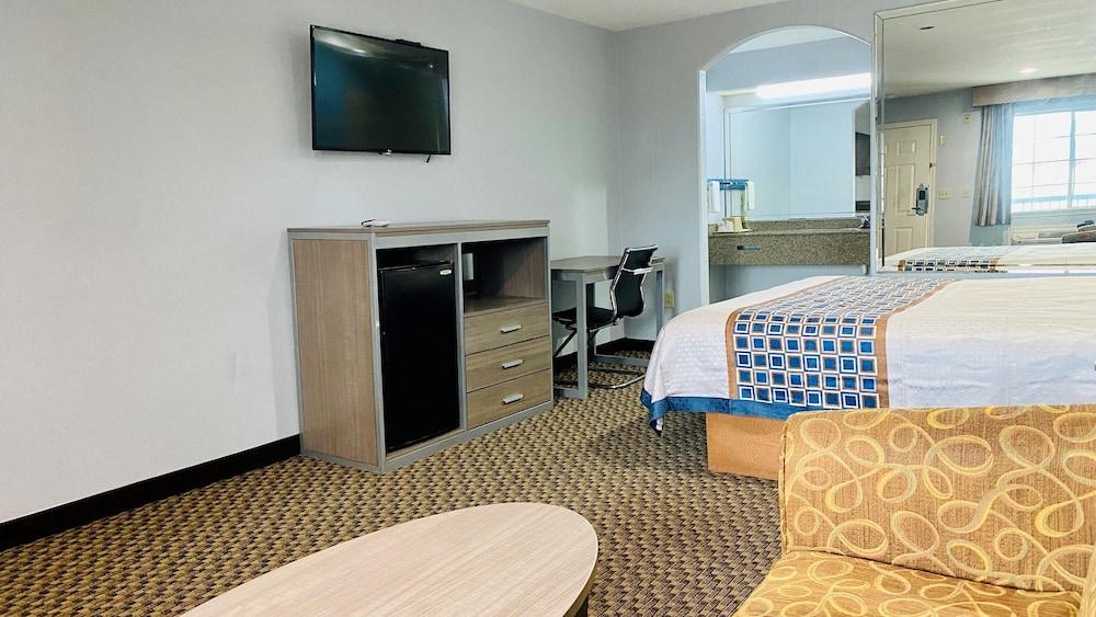 Home Place Inn & Suites photo 7