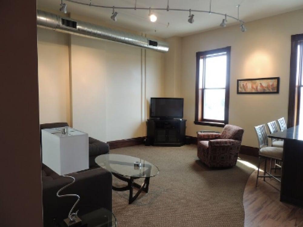 Teerman Lofts photo 22