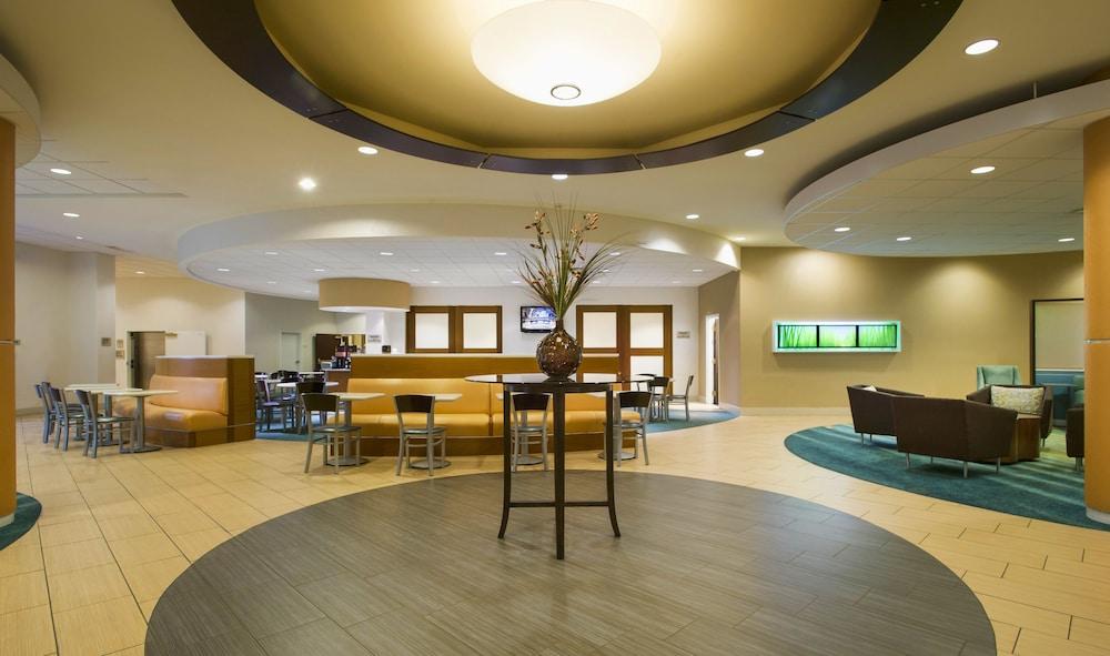 Springhill Suites by Marriott Lawrence photo 5