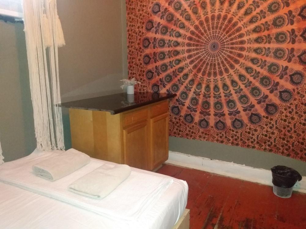 India House Backpackers Hostel photo 30