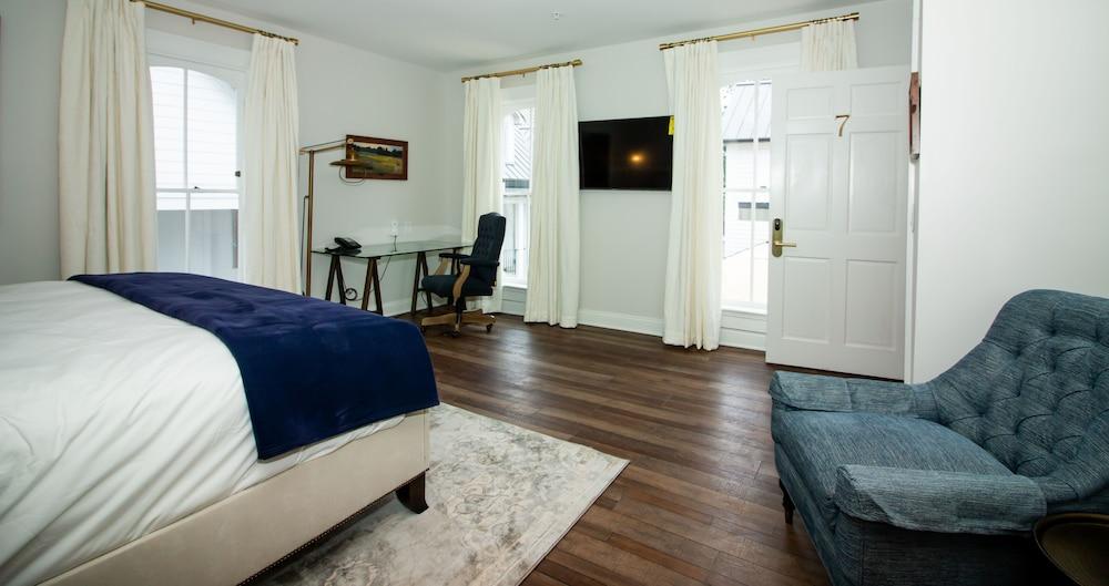 The Colonial Inn, an Ascend Collection Hotel photo 37