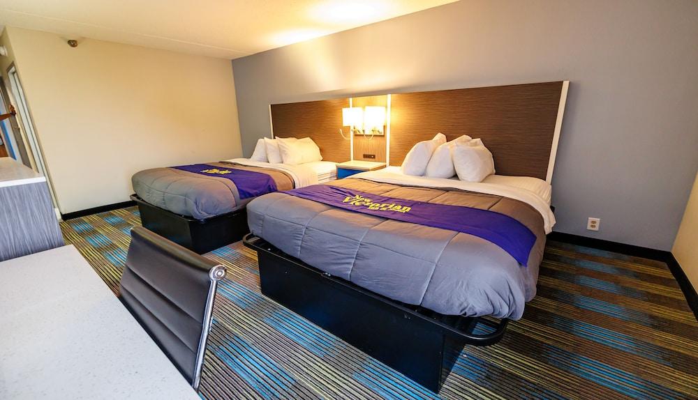 New Victorian Inn & Suites photo 10