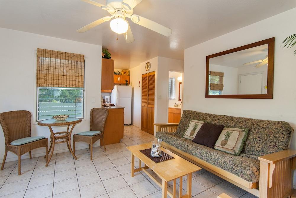 Malu Kauai, A Beautiful Kauai 1 Mile From Kalapaki Beach 1 Bedroom Home by RedAwning photo 6