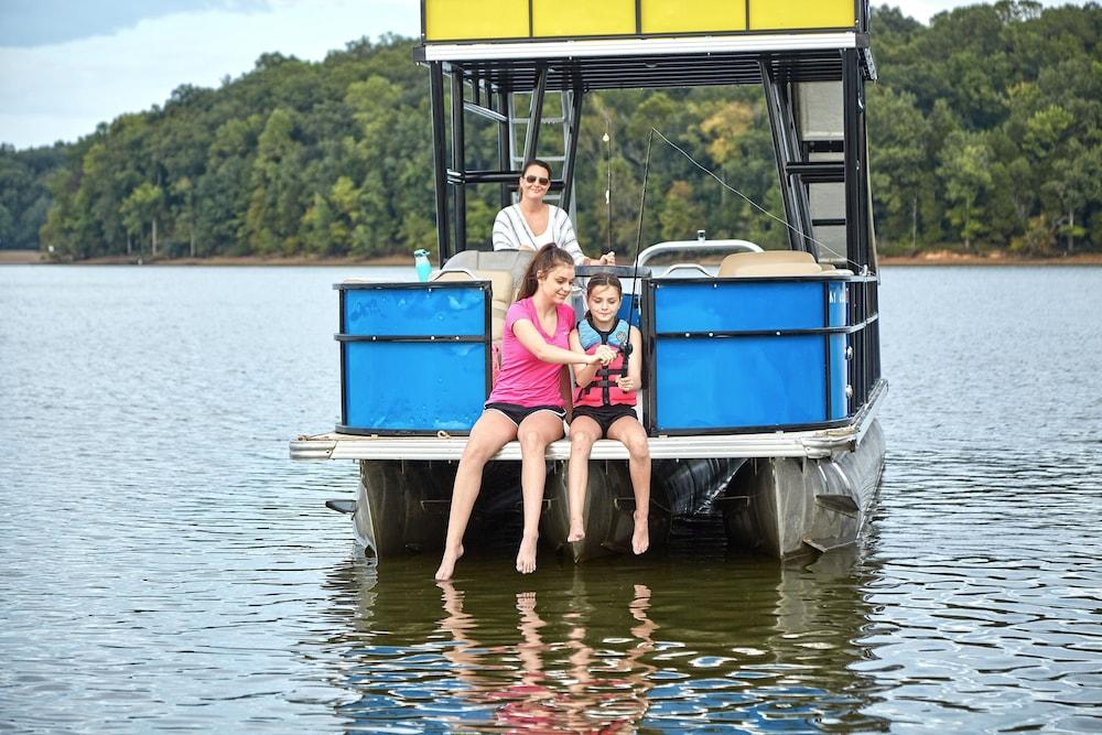 Lake Barkley State Resort photo 38