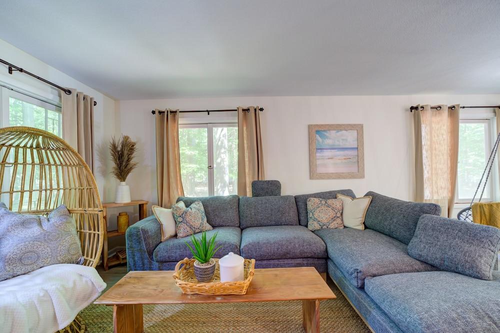 Scenic Drive Resort by DreamStay photo 71