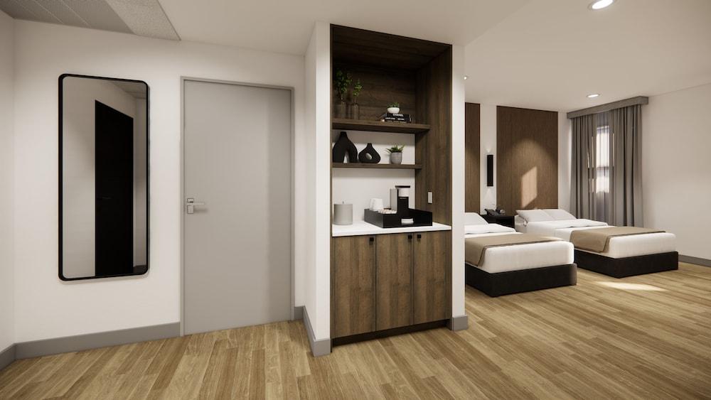 Kins Hotel photo 15