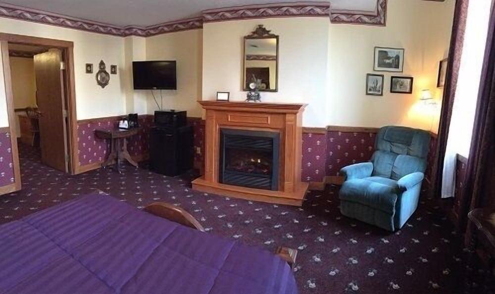 Hotel Millersburg photo 53
