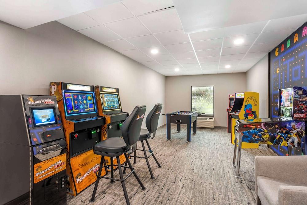 Best Western Plus Heritage Rail Inn & Suites photo 41