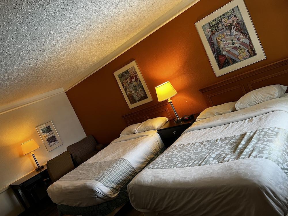 Relax Inn & Suite photo 5
