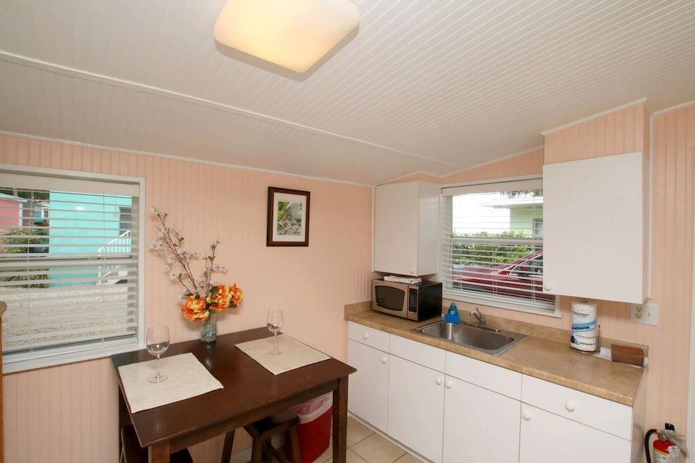 Sunset Cove Beach Resort photo 80