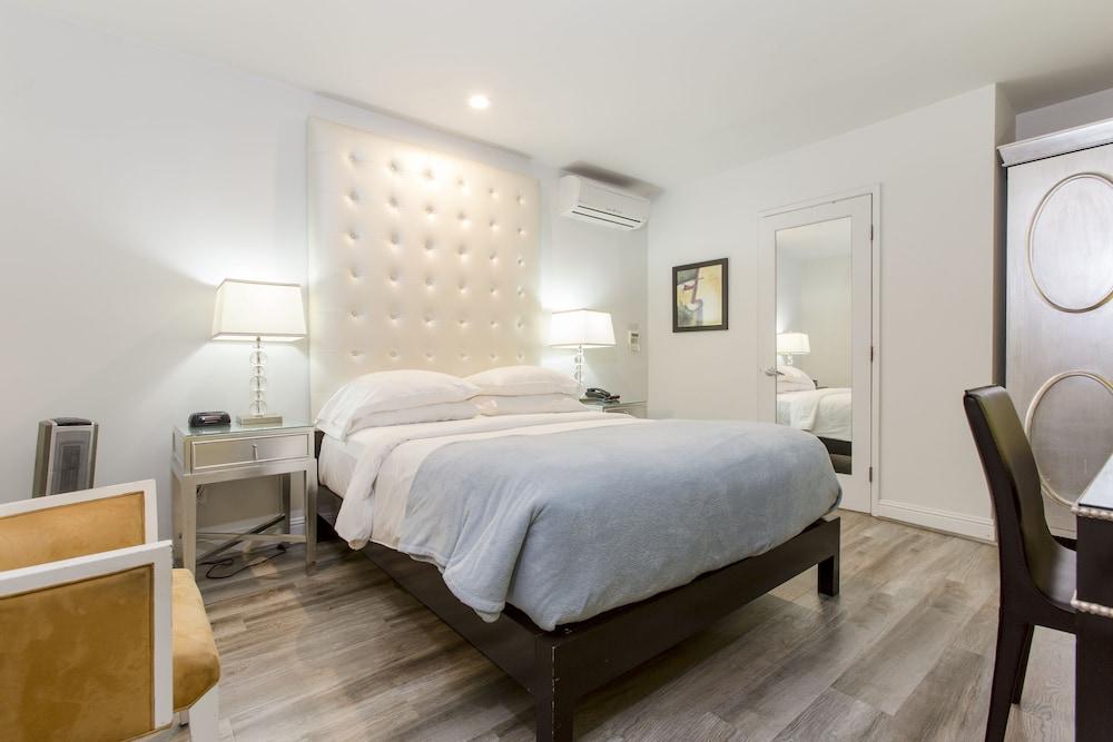 L.A. Sky Boutique Hotel photo 41