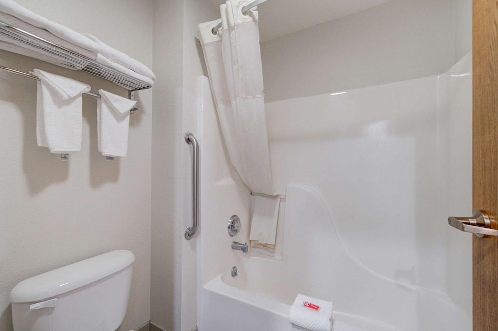Econo Lodge Livingston Gateway to Yellowstone photo 8