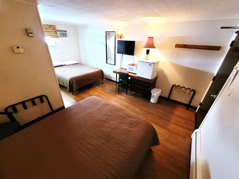 Norman Motel photo 24