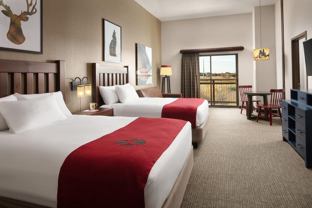 Great Wolf Lodge Pocono Mountains, PA photo 21