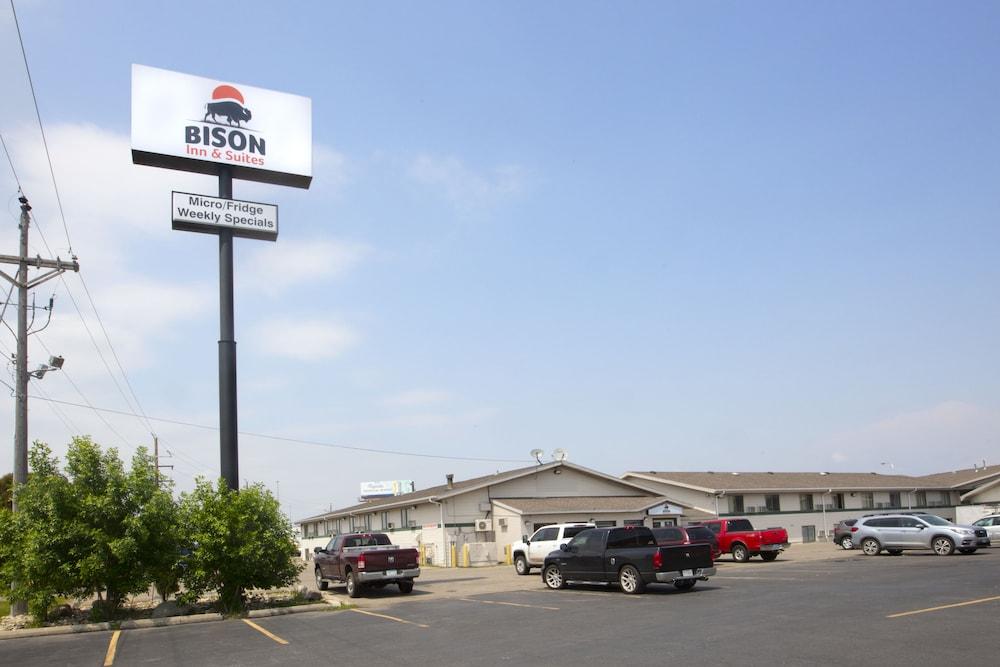 Bison Inn and Suites photo 1