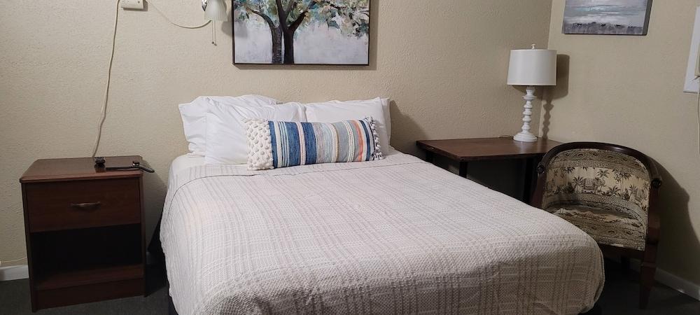 Stay Inn Oklahoma at Turner Falls photo 3