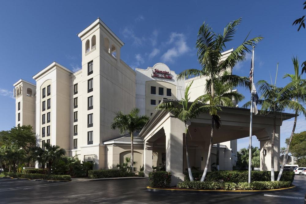 Hampton Inn & Suites by Hilton Miami-Doral/Dolphin Mall photo 41