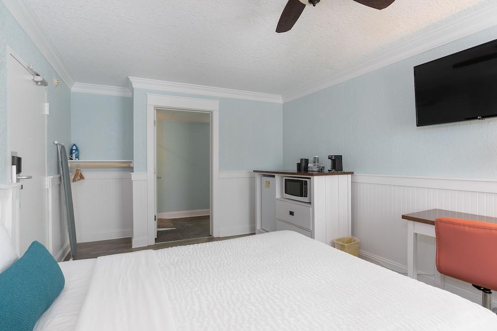 John Yancey Oceanfront Inn photo 59
