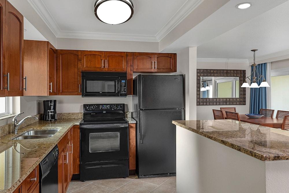 Sheraton Vistana Resort Villas, Lake Buena Vista/Orlando photo 15