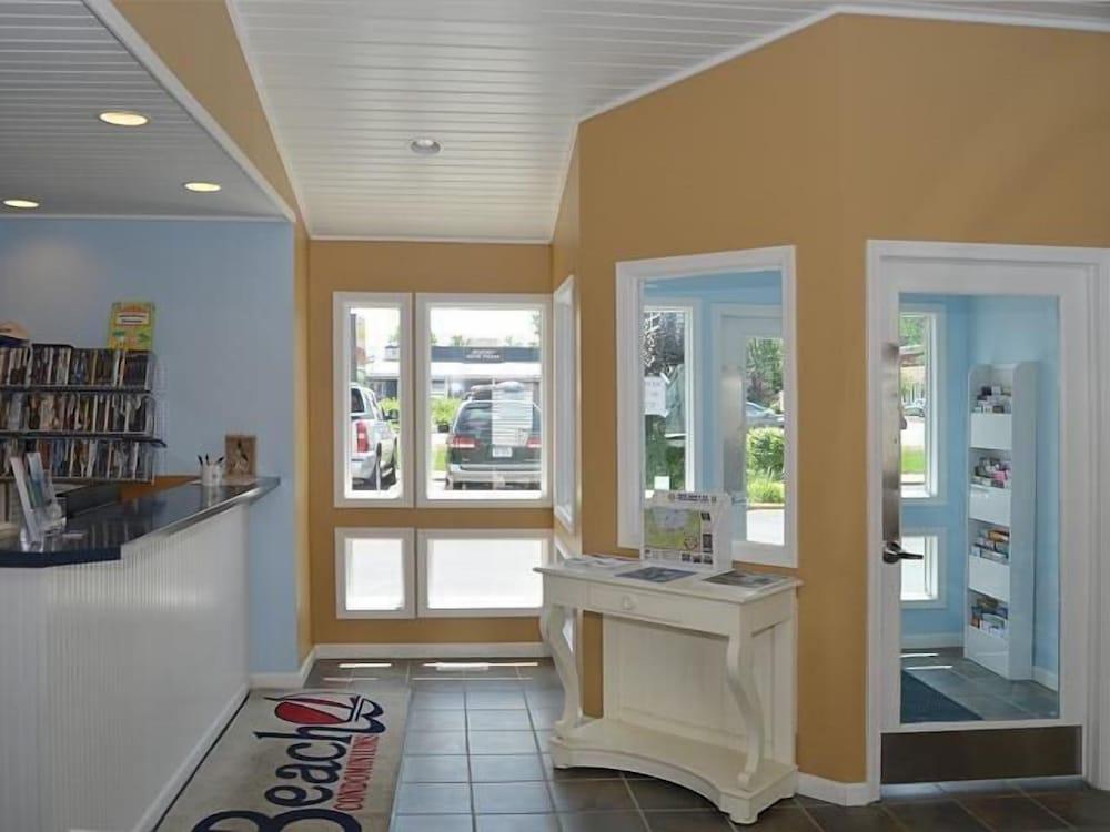 Beach Condominium Hotel photo 2