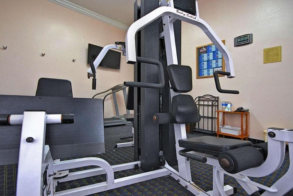 Americas Best Value Inn Sinton photo 7