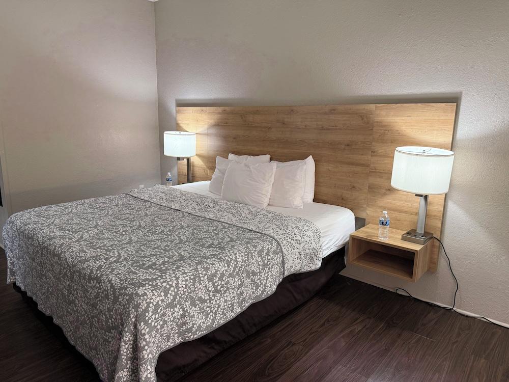 Edn Hotel Lincoln photo 3