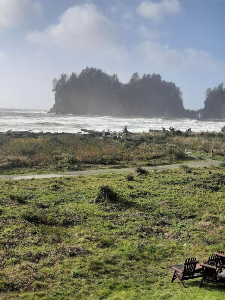 Quileute Oceanside Resort photo 20