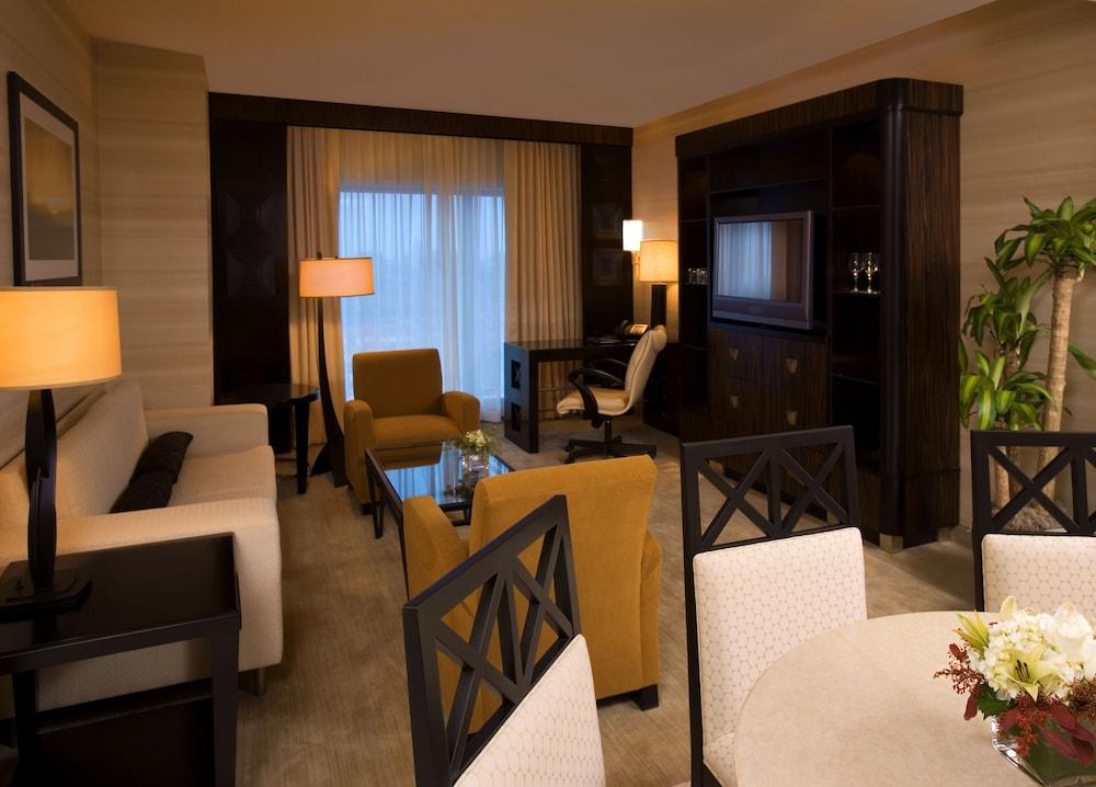 MotorCity Casino Hotel photo 12