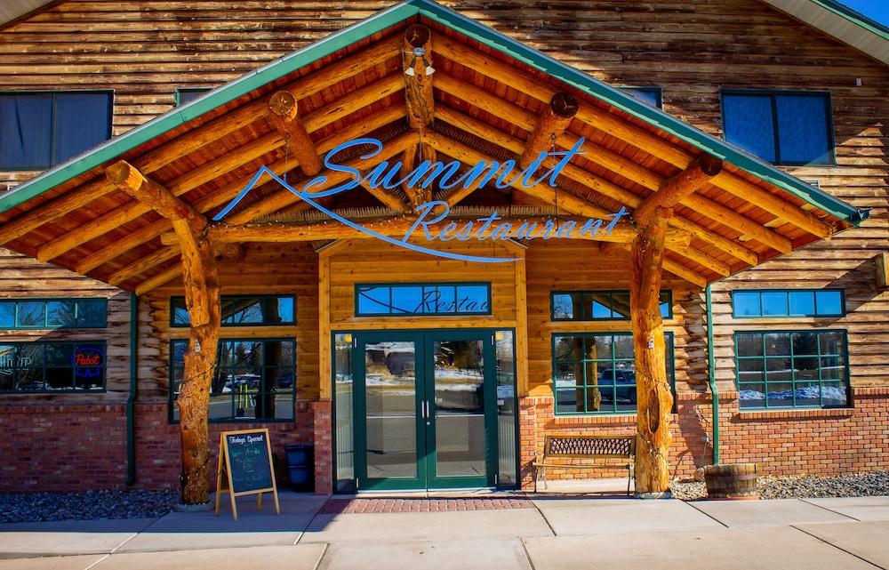Inn at Lander, Travelodge by Wyndham photo 52