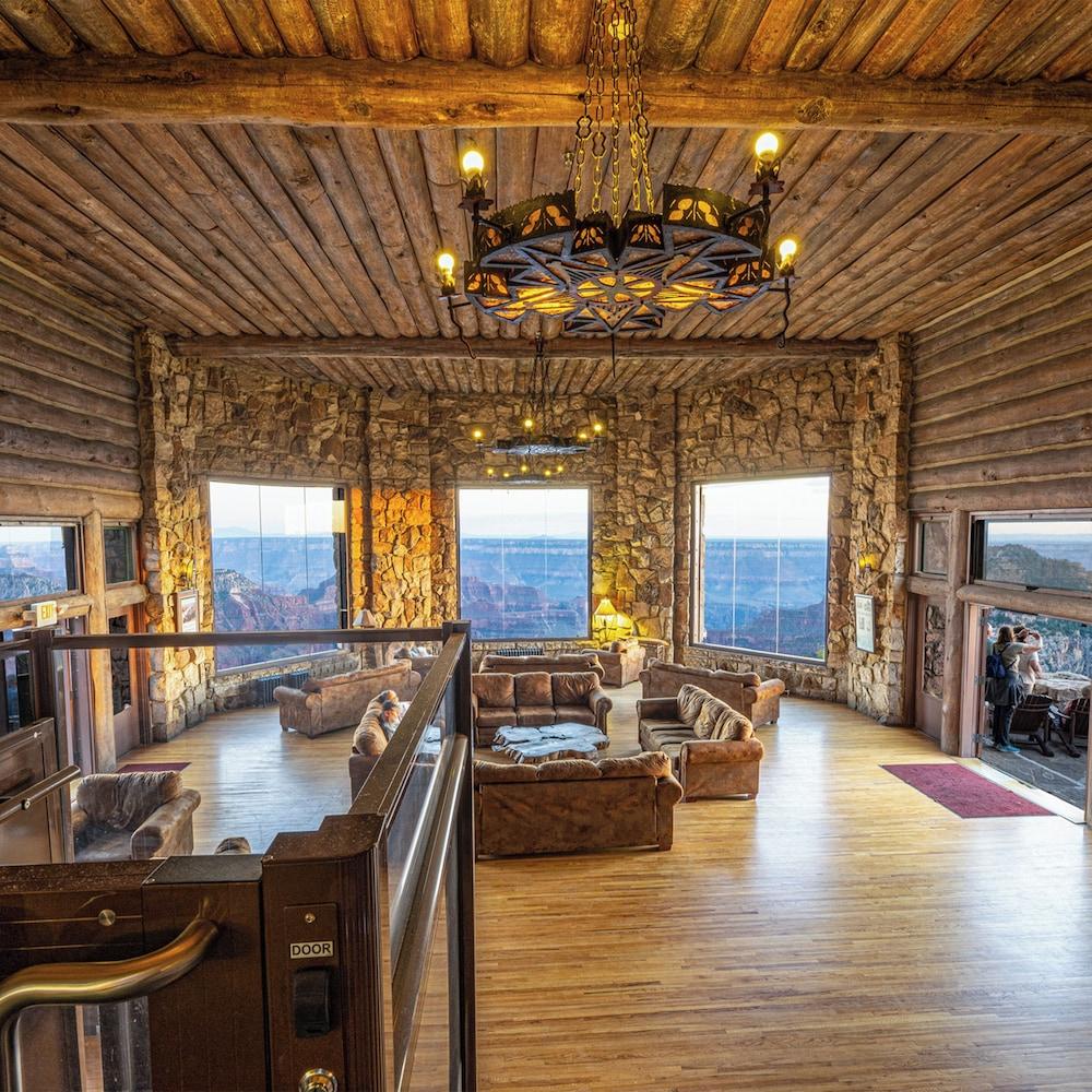 Grand Canyon Lodge photo 13
