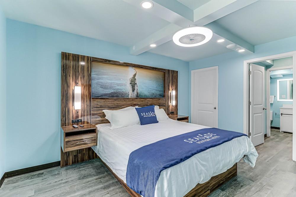Seaside Boutique Hotel photo 21